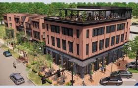 Downtown Mixed-Use Site