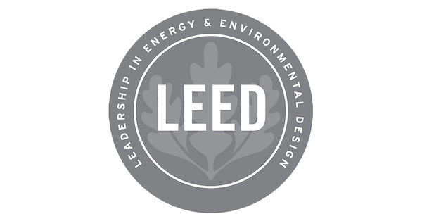 LEED Certified