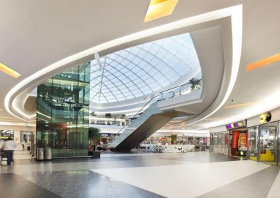 Hitashi Seaside Mall Goa