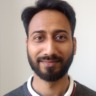 Rahul Mehta Investor