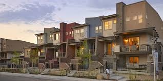 Urban Infill Project