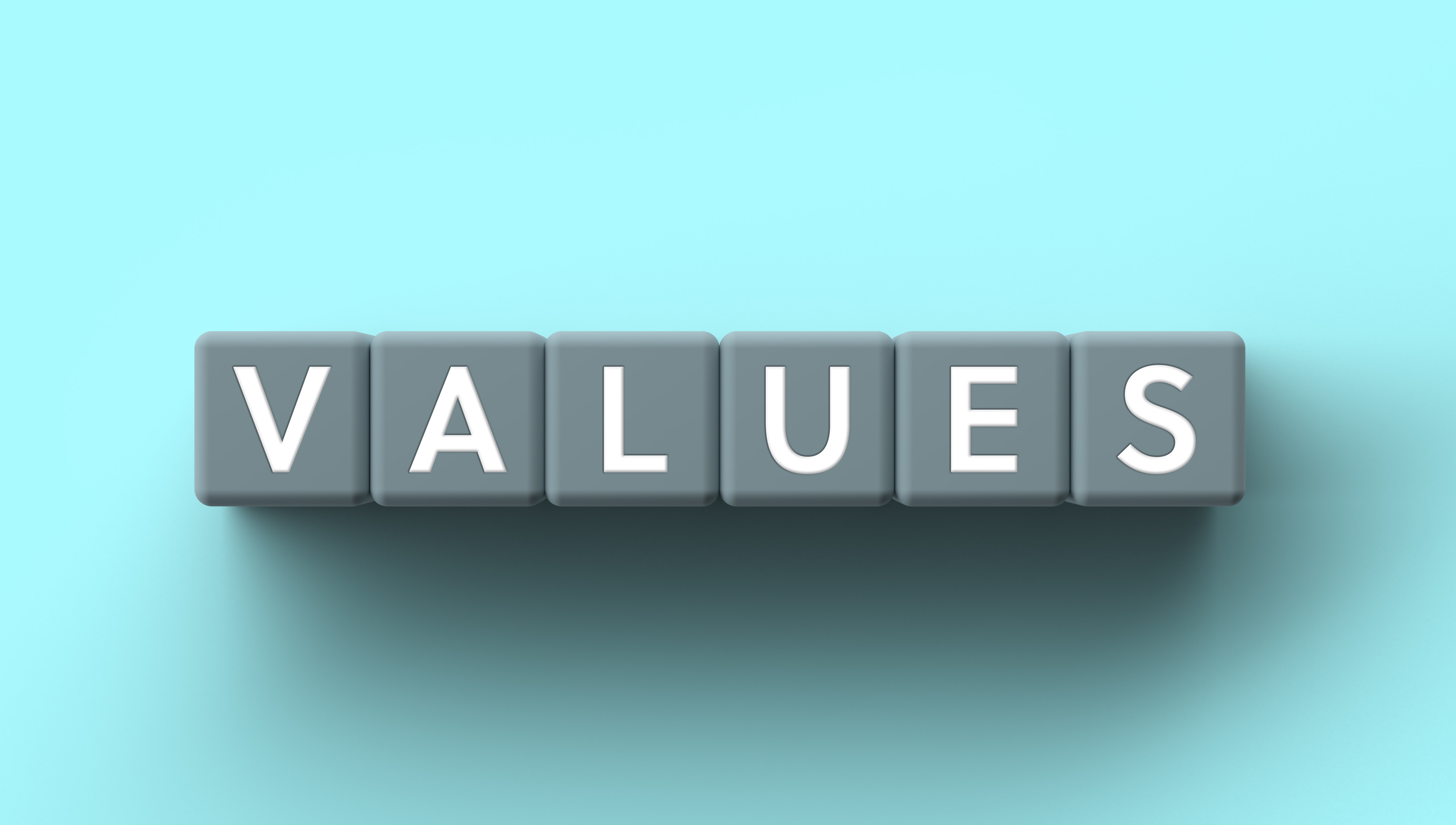 Values