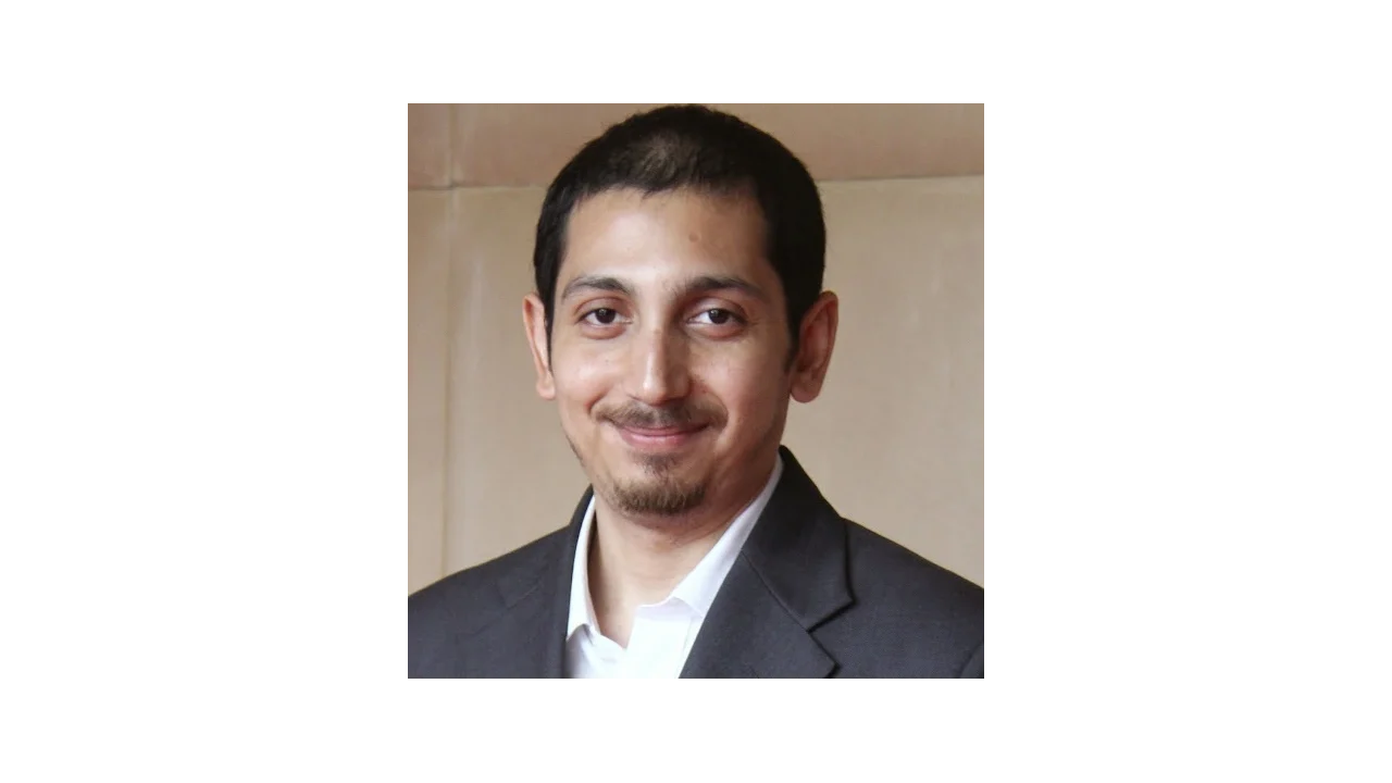 Vikram Patel Investor